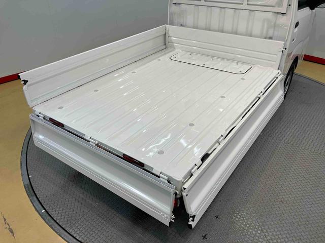 ハイゼットトラックローダンプ　４ＷＤ荷台作業灯　衝突被害軽減システム　オートハイビーム　オートライト　クリアランスソナー　デフロック（高知県）の中古車