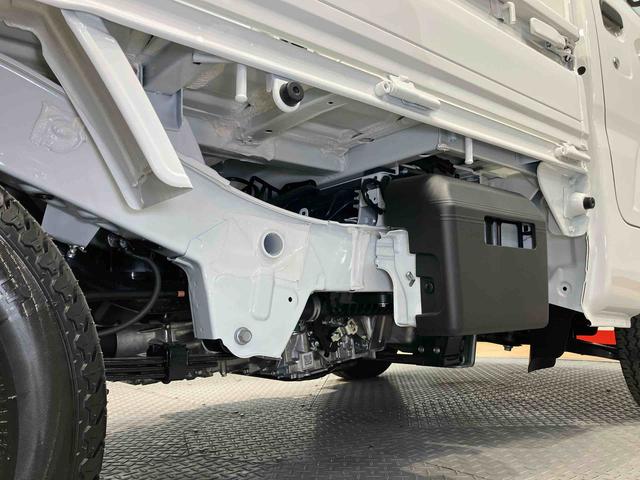 ハイゼットトラックローダンプ　４ＷＤ荷台作業灯　衝突被害軽減システム　オートハイビーム　オートライト　クリアランスソナー　デフロック（高知県）の中古車