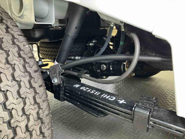 ハイゼットトラックローダンプ　４ＷＤ荷台作業灯　衝突被害軽減システム　オートハイビーム　オートライト　クリアランスソナー　デフロック（高知県）の中古車