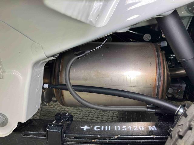 ハイゼットトラックローダンプ　４ＷＤ荷台作業灯　衝突被害軽減システム　オートハイビーム　オートライト　クリアランスソナー　デフロック（高知県）の中古車