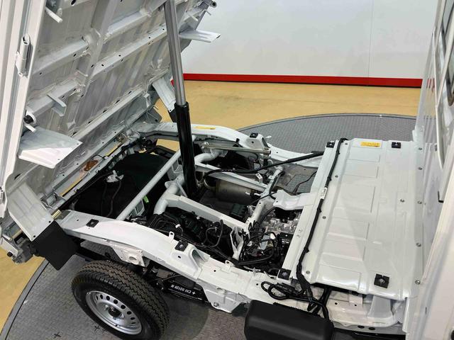 ハイゼットトラックローダンプ　４ＷＤ荷台作業灯　衝突被害軽減システム　オートハイビーム　オートライト　クリアランスソナー　デフロック（高知県）の中古車