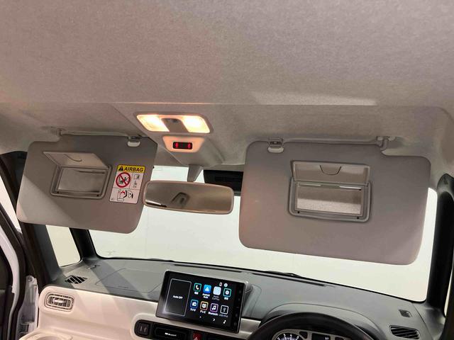 ムーヴキャンバスストライプスＧディスプレイオーディオ　後方カメラ　ＵＳＢ入力端子　Ｂｌｕｅｔｏｏｔｈ接続　ＨＤＭＩ入力端子　前席シートヒーター　キーフリー　衝突被害軽減システム　左右電動スライドドア　クリアランスソナー（高知県）の中古車