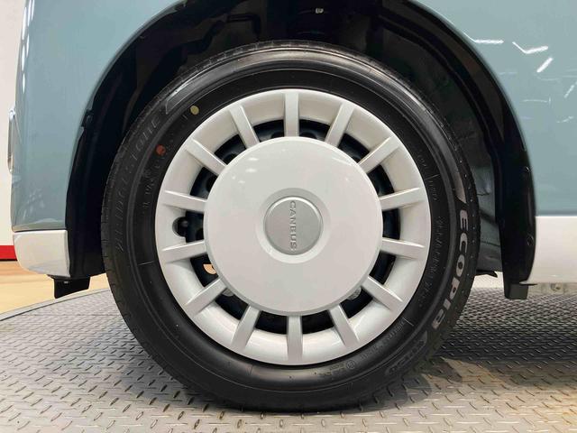 ムーヴキャンバスストライプスＧディスプレイオーディオ　後方カメラ　ＵＳＢ入力端子　Ｂｌｕｅｔｏｏｔｈ接続　ＨＤＭＩ入力端子　前席シートヒーター　キーフリー　衝突被害軽減システム　左右電動スライドドア　クリアランスソナー（高知県）の中古車