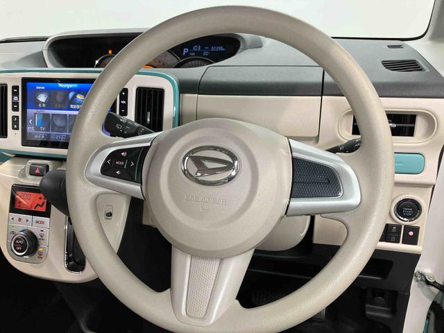 ムーヴキャンバスＧメイクアップＶＳ　ＳＡIII８インチナビ　ドラレコ　全方位カメラ　ＵＳＢ入力端子　Ｂｌｕｅｔｏｏｔｈ接続　ＨＤＭＩ入力端子　運転席シートヒーター　キーフリー　衝突被害軽減システム　左右電動スライドドア　ＬＥＤヘッドライト（高知県）の中古車