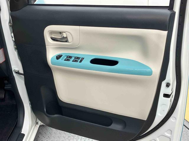 ムーヴキャンバスＧメイクアップＶＳ　ＳＡIII８インチナビ　ドラレコ　全方位カメラ　ＵＳＢ入力端子　Ｂｌｕｅｔｏｏｔｈ接続　ＨＤＭＩ入力端子　運転席シートヒーター　キーフリー　衝突被害軽減システム　左右電動スライドドア　ＬＥＤヘッドライト（高知県）の中古車