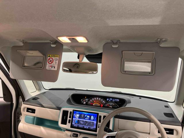 ムーヴキャンバスＧメイクアップＶＳ　ＳＡIII８インチナビ　ドラレコ　全方位カメラ　ＵＳＢ入力端子　Ｂｌｕｅｔｏｏｔｈ接続　ＨＤＭＩ入力端子　運転席シートヒーター　キーフリー　衝突被害軽減システム　左右電動スライドドア　ＬＥＤヘッドライト（高知県）の中古車