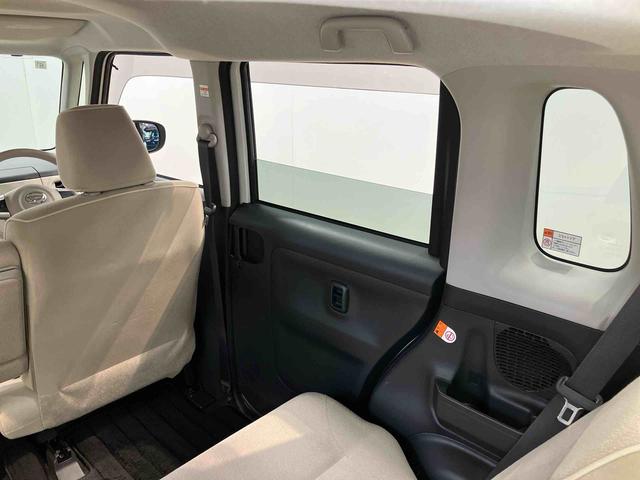 ムーヴキャンバスＧメイクアップＶＳ　ＳＡIII８インチナビ　ドラレコ　全方位カメラ　ＵＳＢ入力端子　Ｂｌｕｅｔｏｏｔｈ接続　ＨＤＭＩ入力端子　運転席シートヒーター　キーフリー　衝突被害軽減システム　左右電動スライドドア　ＬＥＤヘッドライト（高知県）の中古車