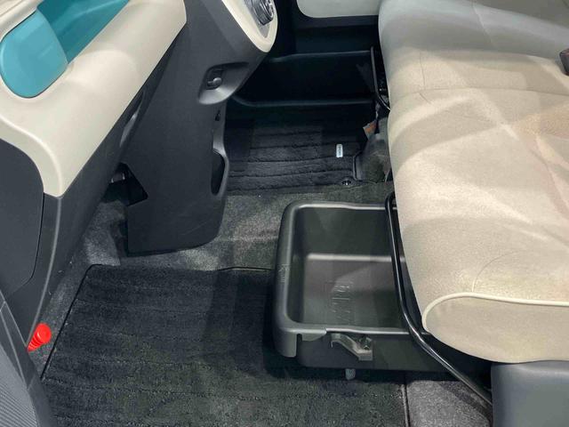 ムーヴキャンバスＧメイクアップＶＳ　ＳＡIII８インチナビ　ドラレコ　全方位カメラ　ＵＳＢ入力端子　Ｂｌｕｅｔｏｏｔｈ接続　ＨＤＭＩ入力端子　運転席シートヒーター　キーフリー　衝突被害軽減システム　左右電動スライドドア　ＬＥＤヘッドライト（高知県）の中古車