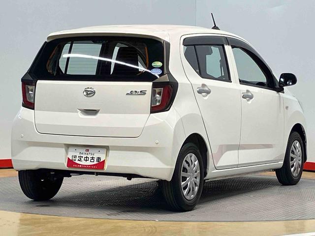 ミライースＬ　ＳＡIII衝突被害軽減システム　オートハイビーム　クリアランスソナー（高知県）の中古車