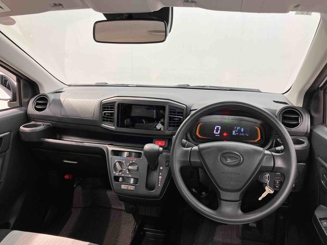 ミライースＬ　ＳＡIII衝突被害軽減システム　オートハイビーム　クリアランスソナー（高知県）の中古車