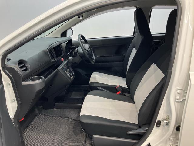 ミライースＬ　ＳＡIII衝突被害軽減システム　オートハイビーム　クリアランスソナー（高知県）の中古車