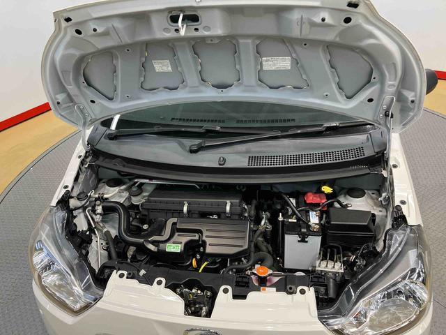 ミライースＬ　ＳＡIII衝突被害軽減システム　オートハイビーム　クリアランスソナー（高知県）の中古車