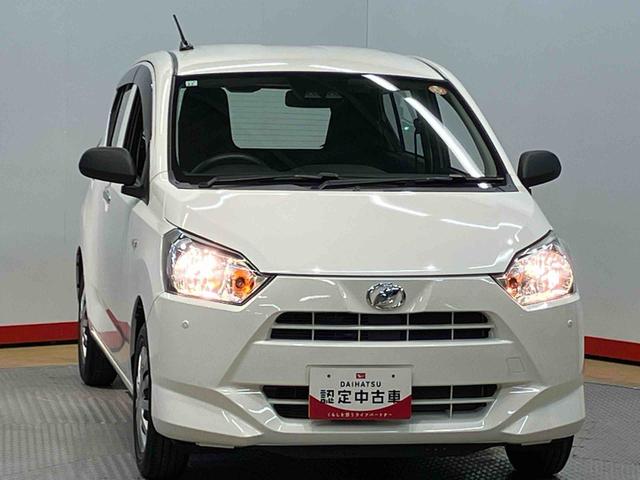 ミライースＬ　ＳＡIII衝突被害軽減システム　オートハイビーム　クリアランスソナー（高知県）の中古車