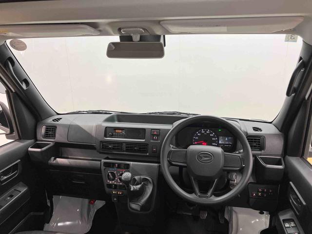 ハイゼットカーゴＤＸラジオ　衝撃被害軽減システム　左右スライドドア　オートハイビーム　オートライト　クリアランスソナー（高知県）の中古車