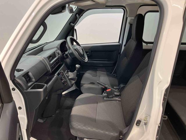 ハイゼットカーゴＤＸラジオ　衝撃被害軽減システム　左右スライドドア　オートハイビーム　オートライト　クリアランスソナー（高知県）の中古車