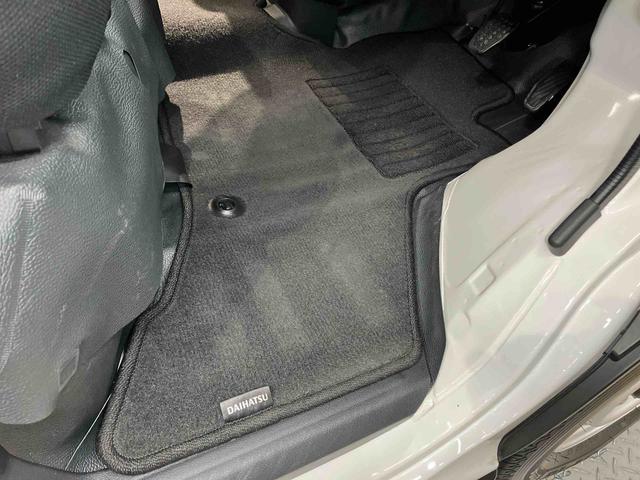 ハイゼットカーゴＤＸラジオ　衝撃被害軽減システム　左右スライドドア　オートハイビーム　オートライト　クリアランスソナー（高知県）の中古車