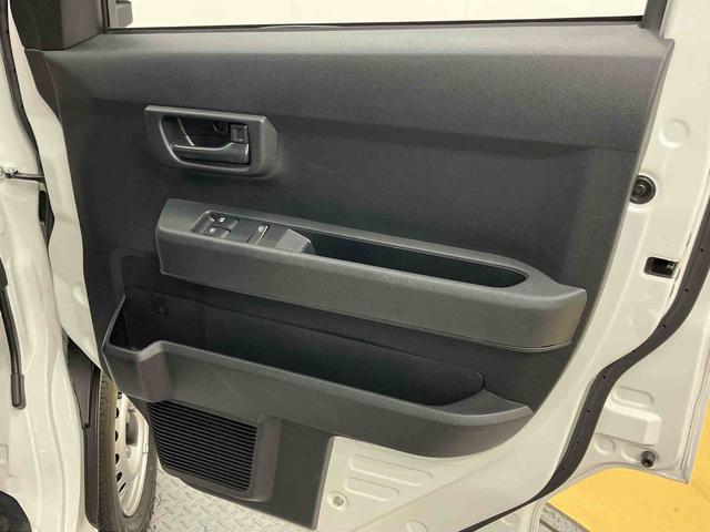 ハイゼットカーゴＤＸラジオ　衝撃被害軽減システム　左右スライドドア　オートハイビーム　オートライト　クリアランスソナー（高知県）の中古車