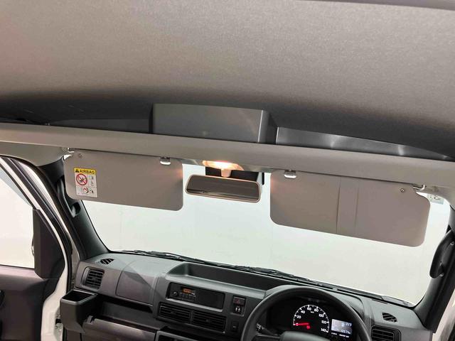 ハイゼットカーゴＤＸラジオ　衝撃被害軽減システム　左右スライドドア　オートハイビーム　オートライト　クリアランスソナー（高知県）の中古車