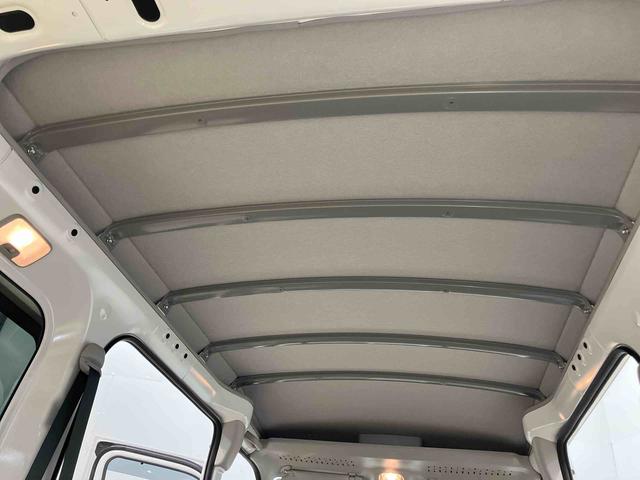 ハイゼットカーゴＤＸラジオ　衝撃被害軽減システム　左右スライドドア　オートハイビーム　オートライト　クリアランスソナー（高知県）の中古車