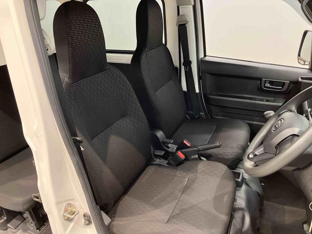 ハイゼットカーゴＤＸラジオ　衝撃被害軽減システム　左右スライドドア　オートハイビーム　オートライト　クリアランスソナー（高知県）の中古車