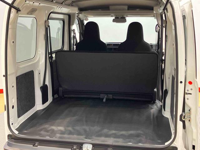 ハイゼットカーゴＤＸラジオ　衝撃被害軽減システム　左右スライドドア　オートハイビーム　オートライト　クリアランスソナー（高知県）の中古車