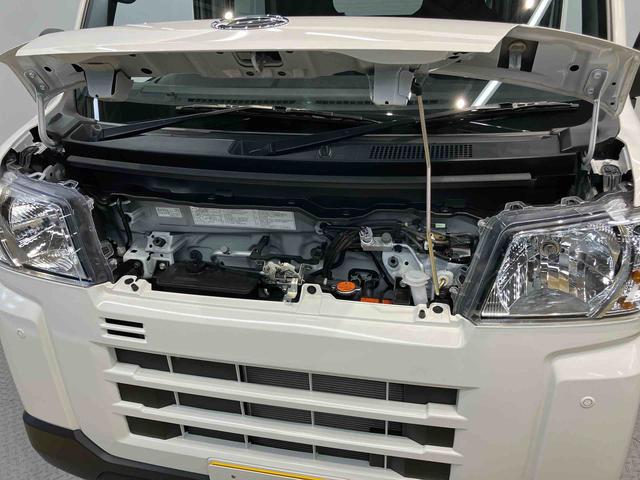 ハイゼットカーゴＤＸラジオ　衝撃被害軽減システム　左右スライドドア　オートハイビーム　オートライト　クリアランスソナー（高知県）の中古車