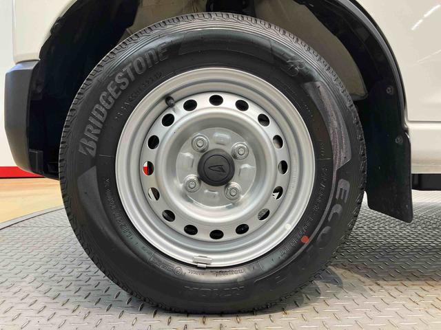 ハイゼットカーゴＤＸラジオ　衝撃被害軽減システム　左右スライドドア　オートハイビーム　オートライト　クリアランスソナー（高知県）の中古車