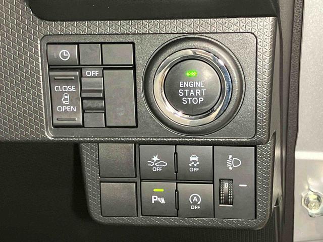 タントＸ後方カメラ　シートヒーター　キーフリー　衝突被害軽減システム　左側電動スライドドア　ＬＥＤヘッドライト　オートハイビーム　オートライト　クリアランスソナー（高知県）の中古車