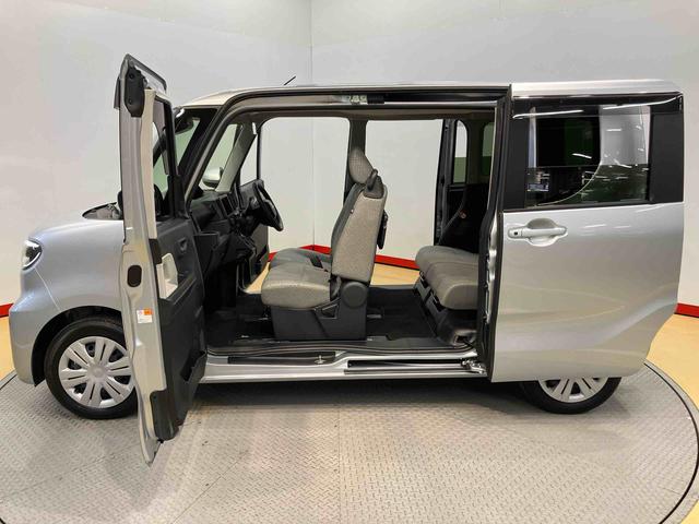 タントＸ後方カメラ　シートヒーター　キーフリー　衝突被害軽減システム　左側電動スライドドア　ＬＥＤヘッドライト　オートハイビーム　オートライト　クリアランスソナー（高知県）の中古車