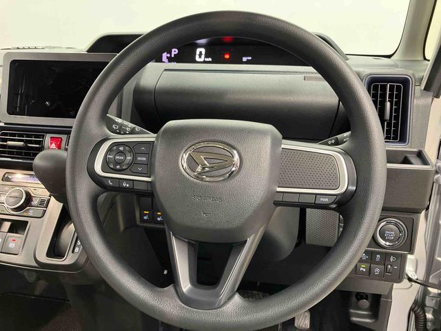 タントＸ後方カメラ　シートヒーター　キーフリー　衝突被害軽減システム　左側電動スライドドア　ＬＥＤヘッドライト　オートハイビーム　オートライト　クリアランスソナー（高知県）の中古車