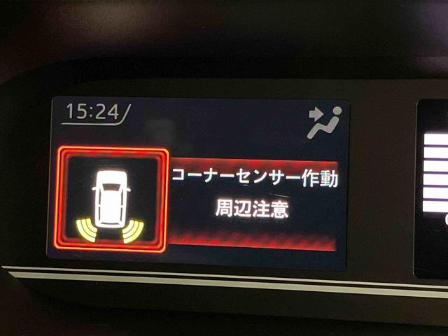 タントＸ後方カメラ　シートヒーター　キーフリー　衝突被害軽減システム　左側電動スライドドア　ＬＥＤヘッドライト　オートハイビーム　オートライト　クリアランスソナー（高知県）の中古車