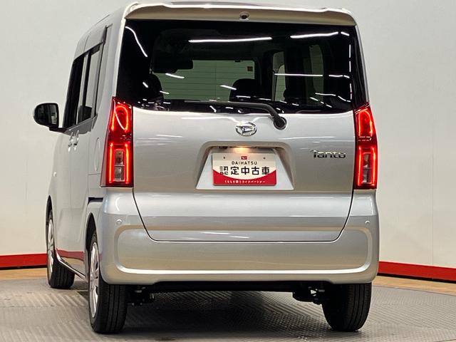 タントＸ後方カメラ　シートヒーター　キーフリー　衝突被害軽減システム　左側電動スライドドア　ＬＥＤヘッドライト　オートハイビーム　オートライト　クリアランスソナー（高知県）の中古車