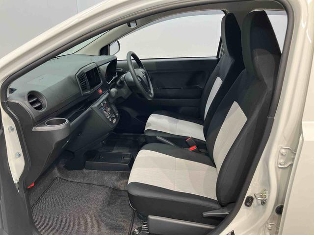 ミライースＬ　ＳＡIII衝突被害軽減システム　オートハイビーム　オートライト　クリアランスソナー（高知県）の中古車