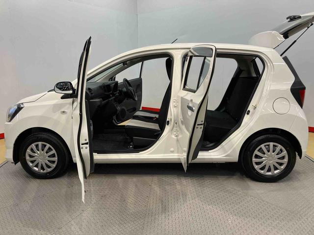 ミライースＬ　ＳＡIII衝突被害軽減システム　オートハイビーム　オートライト　クリアランスソナー（高知県）の中古車