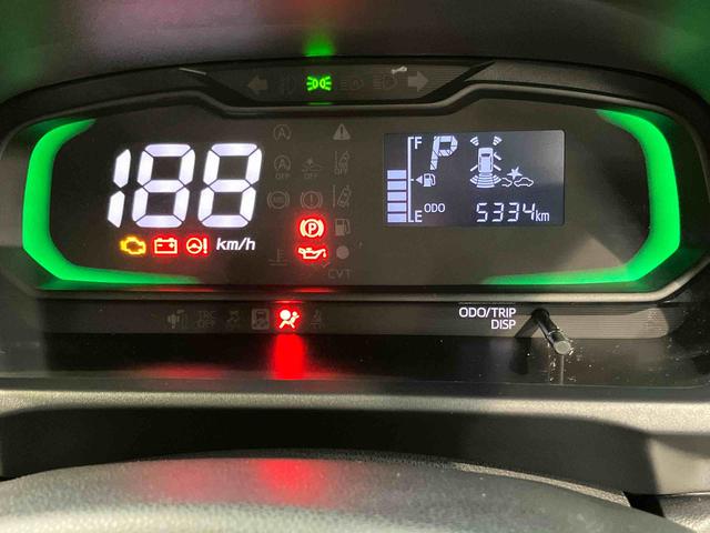 ミライースＬ　ＳＡIII衝突被害軽減システム　オートハイビーム　オートライト　クリアランスソナー（高知県）の中古車