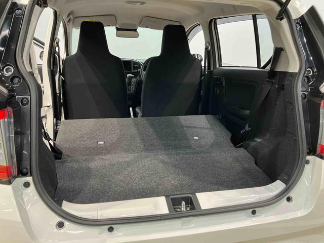 ミライースＬ　ＳＡIII衝突被害軽減システム　オートハイビーム　オートライト　クリアランスソナー（高知県）の中古車