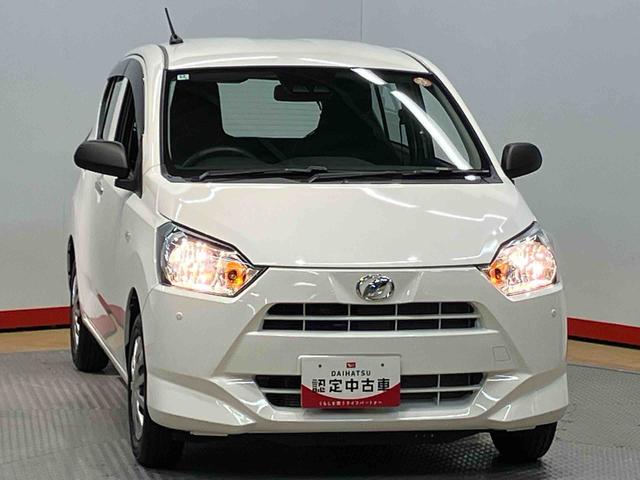 ミライースＬ　ＳＡIII衝突被害軽減システム　オートハイビーム　オートライト　クリアランスソナー（高知県）の中古車