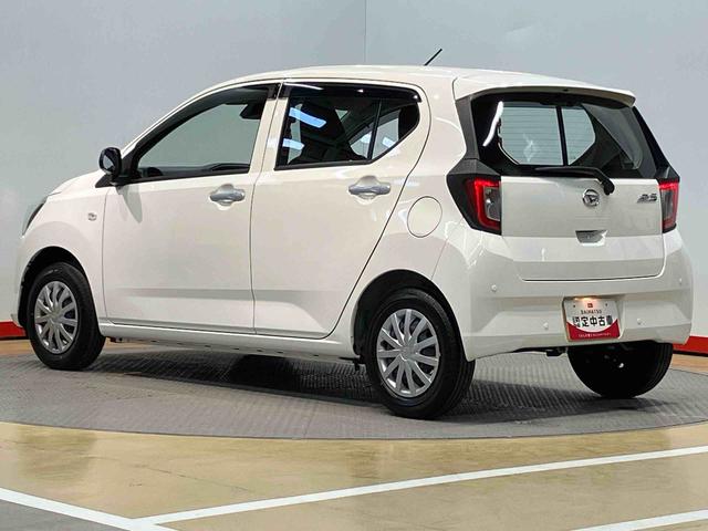 ミライースＬ　ＳＡIII衝突被害軽減システム　オートハイビーム　オートライト　クリアランスソナー（高知県）の中古車