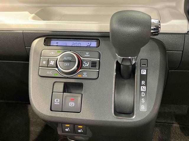 ムーヴキャンバスストライプスＧ後方カメラ　シートヒーター　キーフリー　衝突被害軽減システム　左右電動スライド　ＬＥＤヘッドライト　オートハイビーム　オートライト　クリアランスソナー（高知県）の中古車