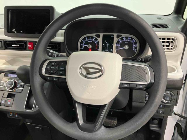 ムーヴキャンバスストライプスＧ後方カメラ　シートヒーター　キーフリー　衝突被害軽減システム　左右電動スライド　ＬＥＤヘッドライト　オートハイビーム　オートライト　クリアランスソナー（高知県）の中古車