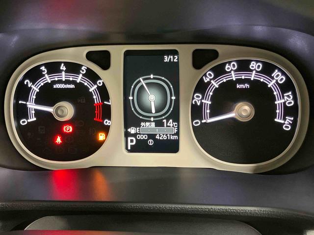 ムーヴキャンバスストライプスＧ後方カメラ　シートヒーター　キーフリー　衝突被害軽減システム　左右電動スライド　ＬＥＤヘッドライト　オートハイビーム　オートライト　クリアランスソナー（高知県）の中古車