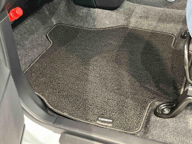 ムーヴキャンバスストライプスＧ後方カメラ　シートヒーター　キーフリー　衝突被害軽減システム　左右電動スライド　ＬＥＤヘッドライト　オートハイビーム　オートライト　クリアランスソナー（高知県）の中古車