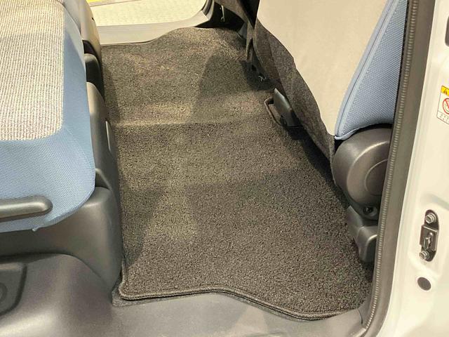 ムーヴキャンバスストライプスＧ後方カメラ　シートヒーター　キーフリー　衝突被害軽減システム　左右電動スライド　ＬＥＤヘッドライト　オートハイビーム　オートライト　クリアランスソナー（高知県）の中古車