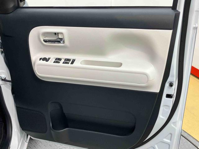 ムーヴキャンバスストライプスＧ後方カメラ　シートヒーター　キーフリー　衝突被害軽減システム　左右電動スライド　ＬＥＤヘッドライト　オートハイビーム　オートライト　クリアランスソナー（高知県）の中古車