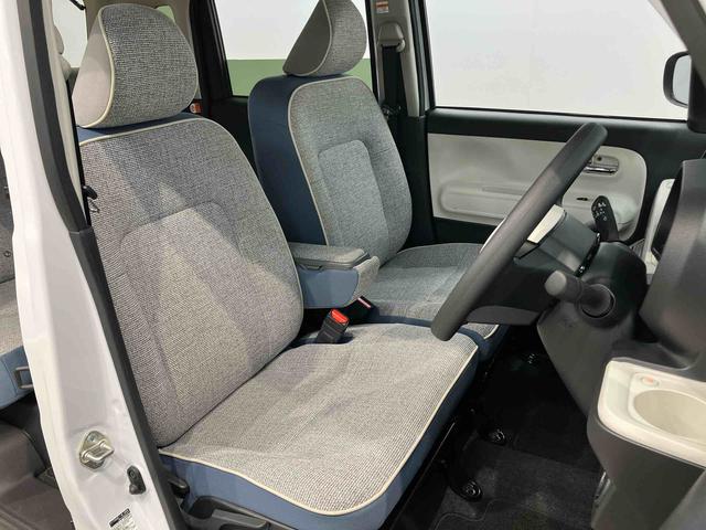 ムーヴキャンバスストライプスＧ後方カメラ　シートヒーター　キーフリー　衝突被害軽減システム　左右電動スライド　ＬＥＤヘッドライト　オートハイビーム　オートライト　クリアランスソナー（高知県）の中古車