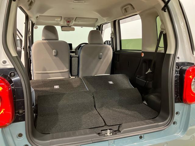 ムーヴキャンバスストライプスＧ後方カメラ　シートヒーター　キーフリー　衝突被害軽減システム　左右電動スライド　ＬＥＤヘッドライト　オートハイビーム　オートライト　クリアランスソナー（高知県）の中古車