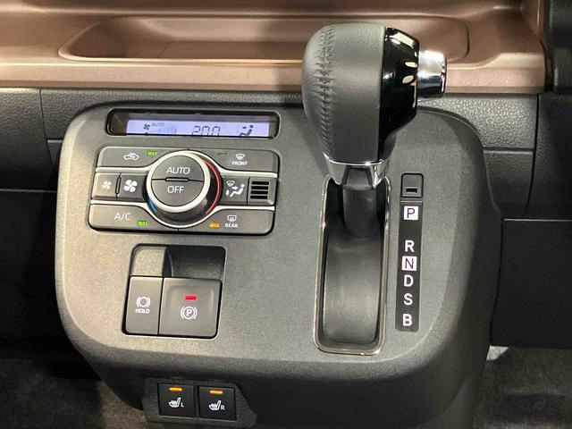 ムーヴキャンバスセオリーＧ後方カメラ　シートヒーター　キーフリー　衝突被害軽減システム　左右電動スライド　ＬＥＤヘッドライト　オートハイビーム　オートライト　クリアランスソナー（高知県）の中古車