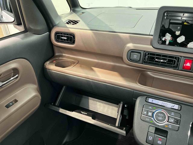 ムーヴキャンバスセオリーＧ後方カメラ　シートヒーター　キーフリー　衝突被害軽減システム　左右電動スライド　ＬＥＤヘッドライト　オートハイビーム　オートライト　クリアランスソナー（高知県）の中古車