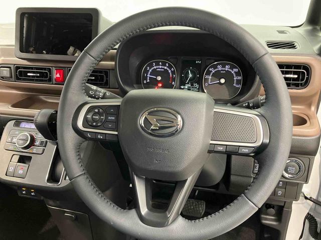 ムーヴキャンバスセオリーＧ後方カメラ　シートヒーター　キーフリー　衝突被害軽減システム　左右電動スライド　ＬＥＤヘッドライト　オートハイビーム　オートライト　クリアランスソナー（高知県）の中古車