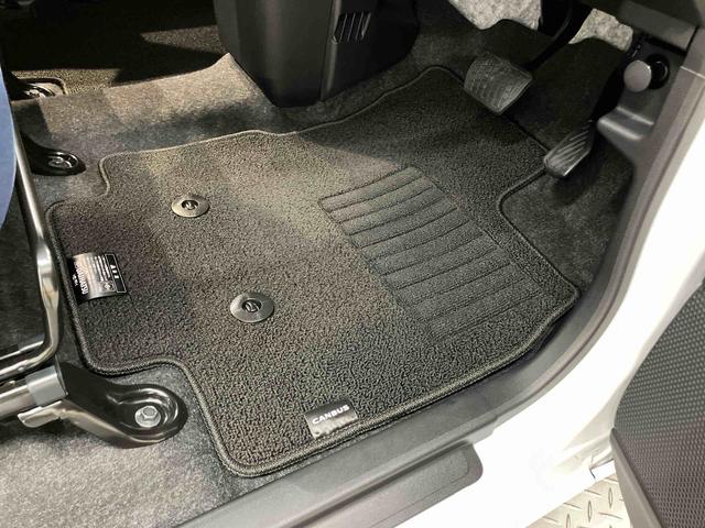 ムーヴキャンバスセオリーＧ後方カメラ　シートヒーター　キーフリー　衝突被害軽減システム　左右電動スライド　ＬＥＤヘッドライト　オートハイビーム　オートライト　クリアランスソナー（高知県）の中古車